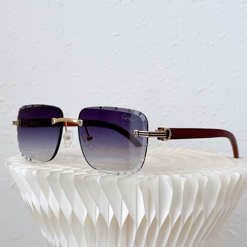 Cartier Sunglasses